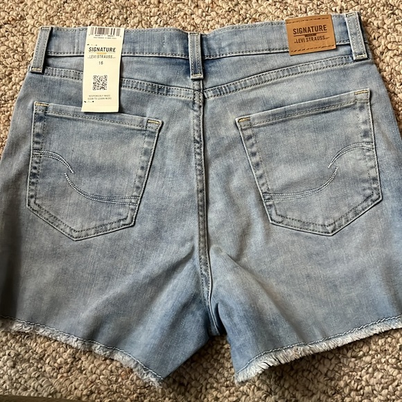 Signature by Levi Strauss & Co - Picture 2 of 5